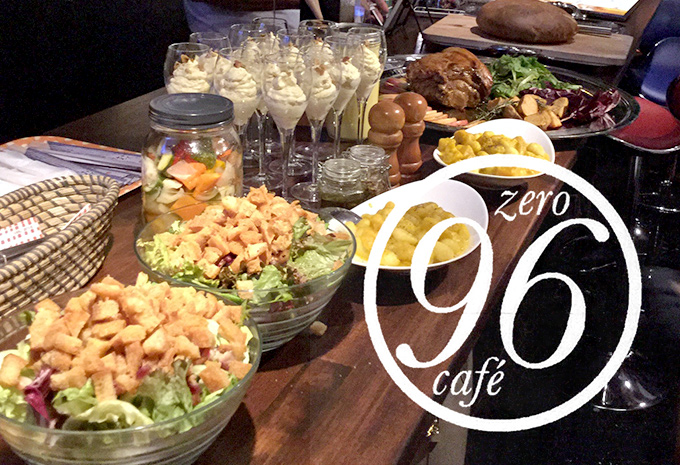 96cafe